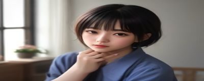 女装正太审美分析专题，中性美学与二次元文化交汇，柔和色调配图