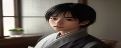 正太漫画文化起源与演变专题，书卷与动漫元素融合，暖色调学术风格配图